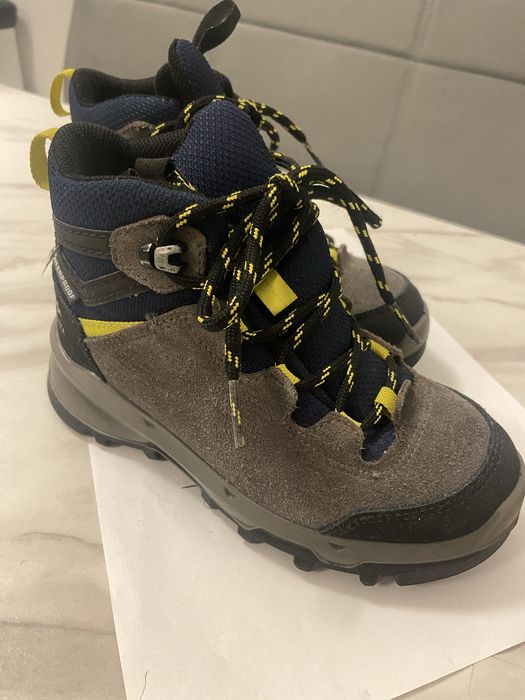 Ghete impermeabile copii 29 Decathlon