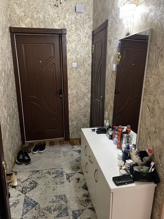 Продаётся однокомнатная квартира Карасу-6