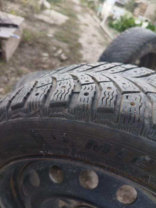 Продам 4 шт диск от хюндай