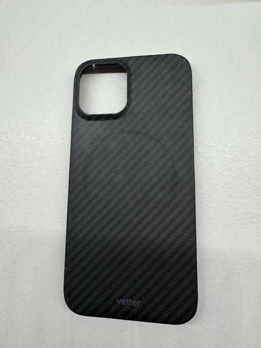 Husa Vetter MagSafe Iphone 12 ProMax