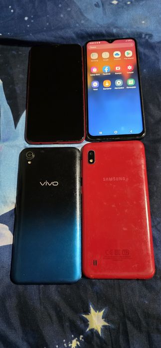 Самсунг а 10 память 32