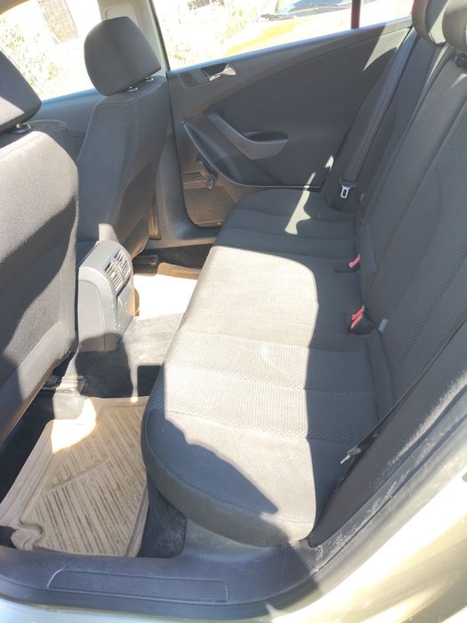 VOLKSWAGEN Passat 2006 — imagine 4