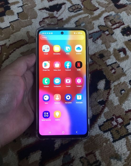 Самсунг А51 сатылады