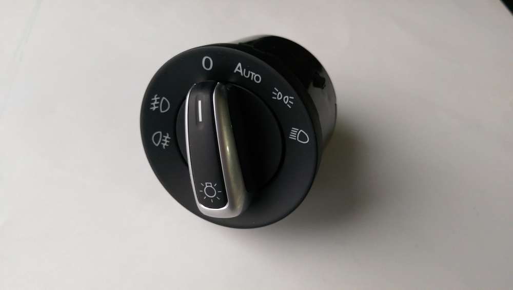 Set butoane geamuri + bloc lumini crom calitate VW Golf 5 6 Jetta Eos