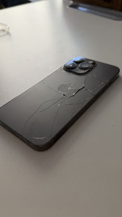 iPhone 13 Pro 128GB бу Graphite