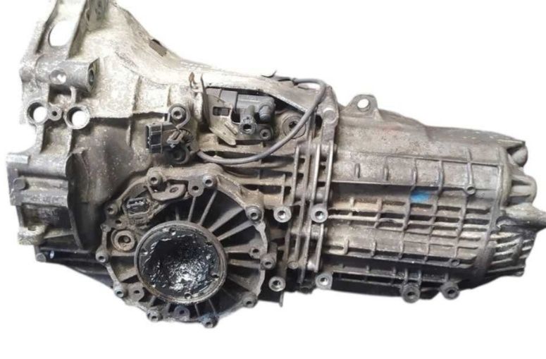 Cutie Viteze Manuala 5 Trepte Cod DVP Volkswagen Passat B5.5 1.6 2001