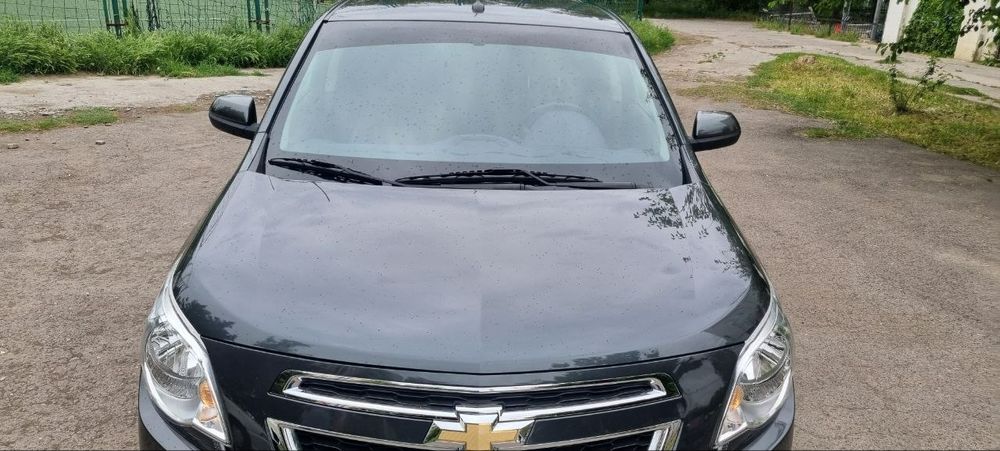 Chevrolet Cobalt 2024 — 3