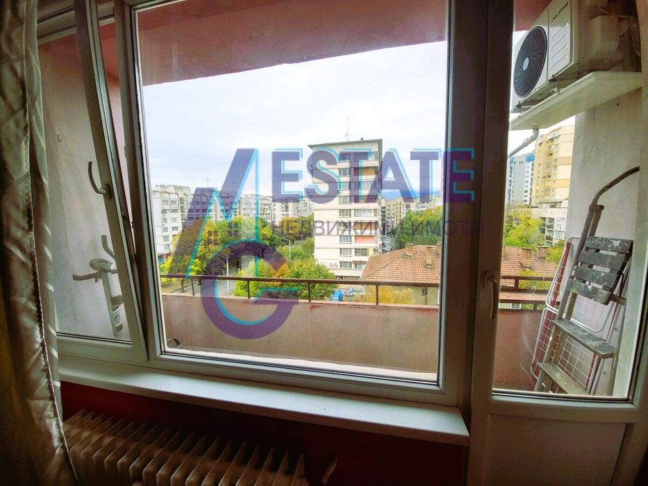 Продава се Двустаен апартамент в София, Банишора - 83 кв.м за 2287 €/кв.м - Снимка #7