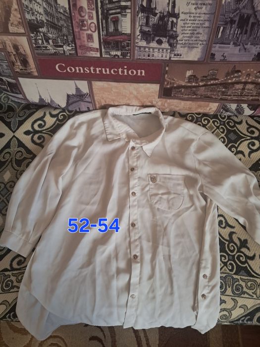 Срочно блузки и брюки продам