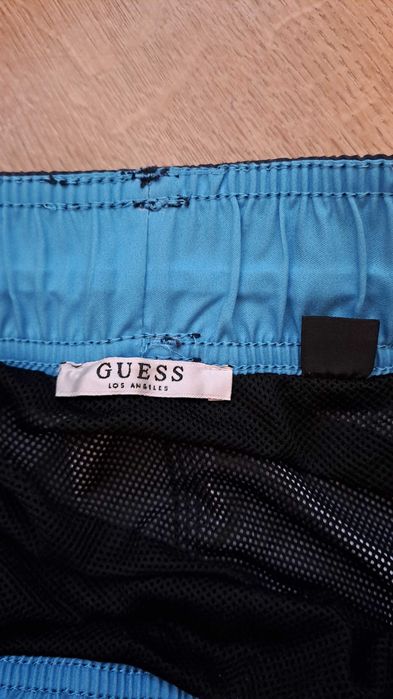 Плажни панталони GUESS