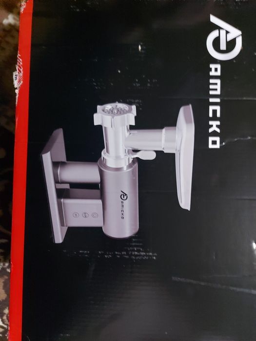 Мясорубка amicko