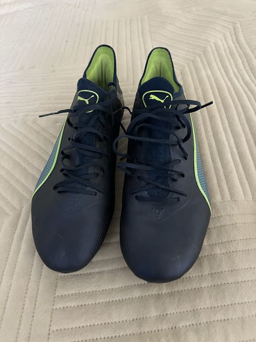 Продам бутсы puma king