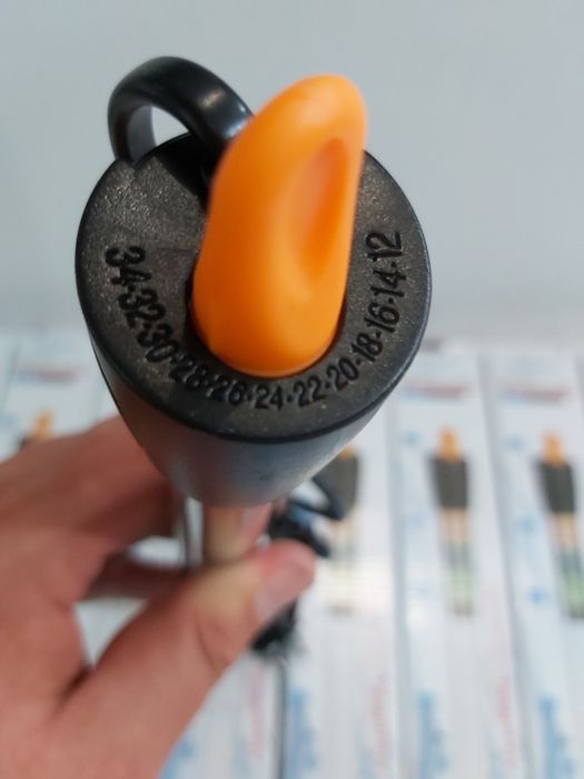 Нагревател за аквариум с терморегулатор от 25 до 400W