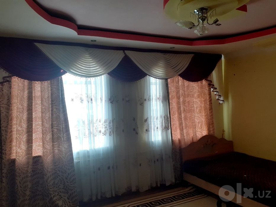 Сдаётся 2х ком квартира на 4 этаже Семье, ор:Горгаз,17 школа,Сити прот