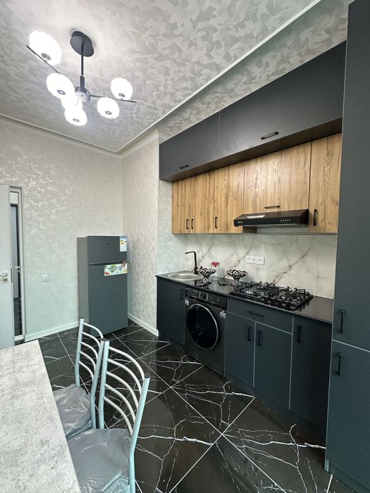 Мирабадский р-н Куйлюк массив 2 ЖК Хонсарой 1/4/16 евроремонт