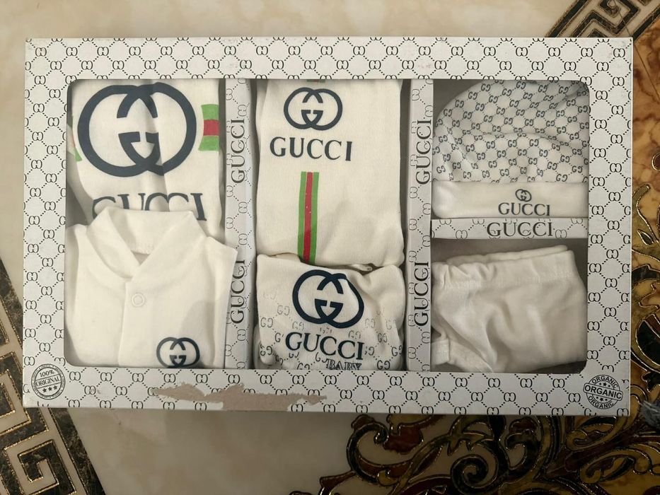 Trusouri pentru copii