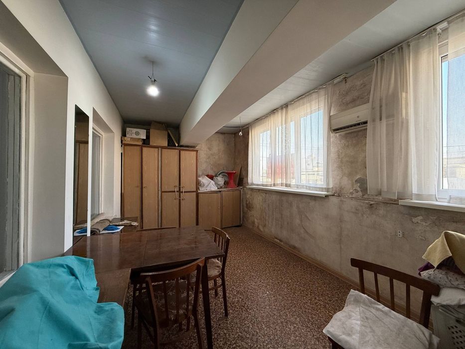 2в 3/5/5 на Дружбе Народов, лифт.кирпич. 100 кв.м.