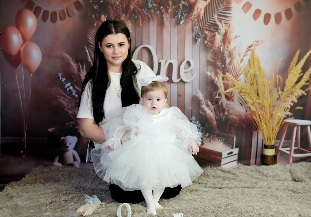 Продается детское платье