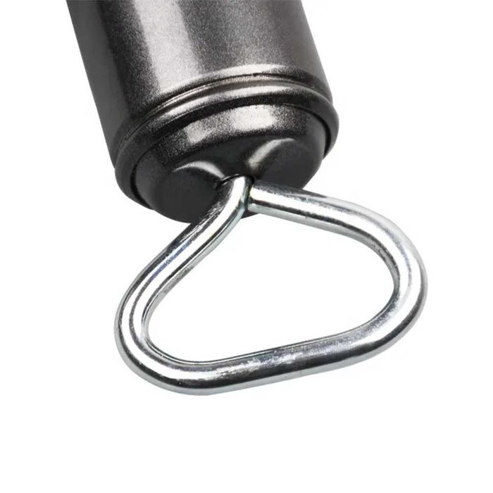 Ръчен такаламит за Грес с два накрайника - 500ml.