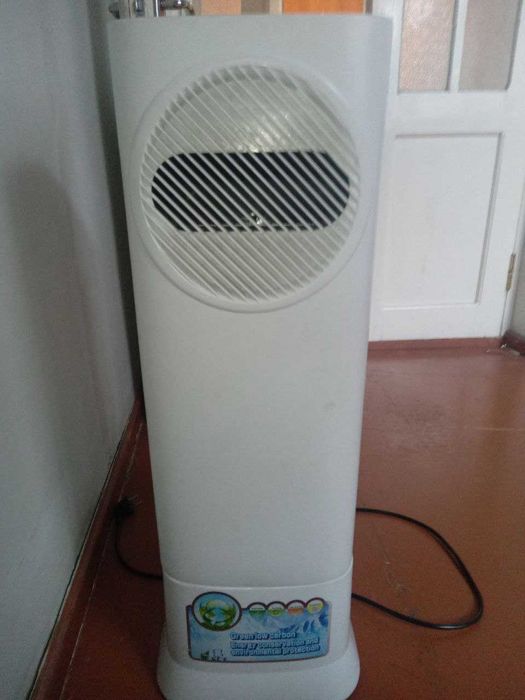 Увлажнитель воздуха