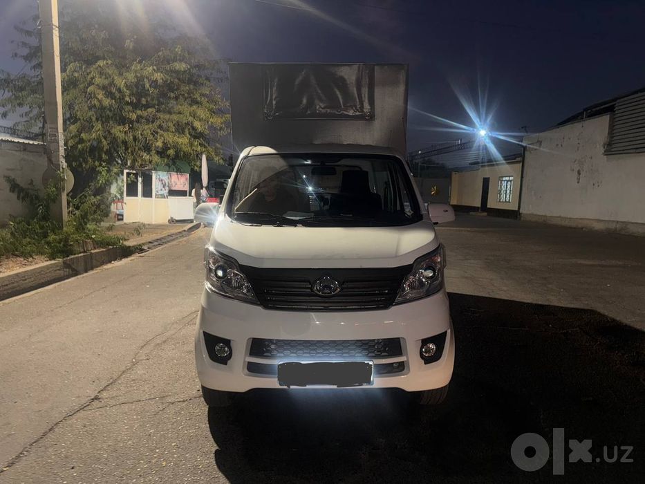 Changan юк мошина 98тали