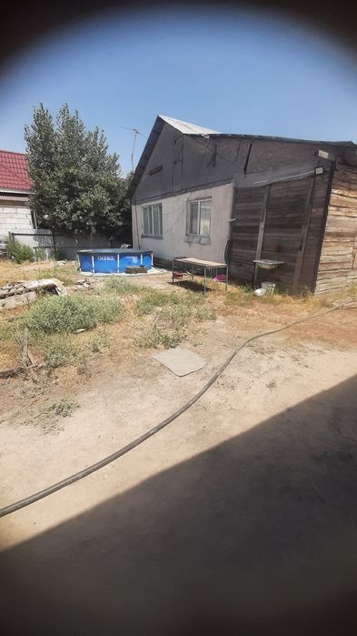 Продам дом в жетигене