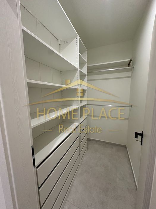 Дава се под наем Тристаен апартамент в Варна, Трошево - 100 кв.м за 1071 € - Снимка #7