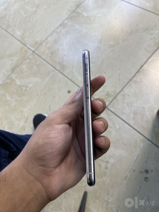 Iphone 11 pro ios 17.4 SROCHNA