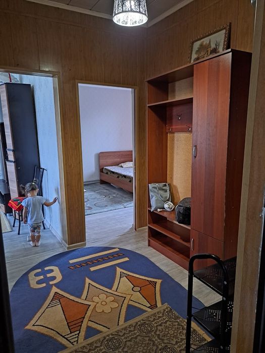 В Талгаре Сдам 2-комн. квартиру