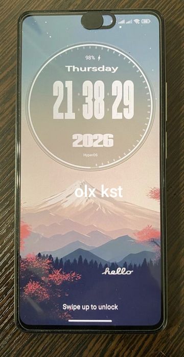 Xiaomi 11t pro 256gb