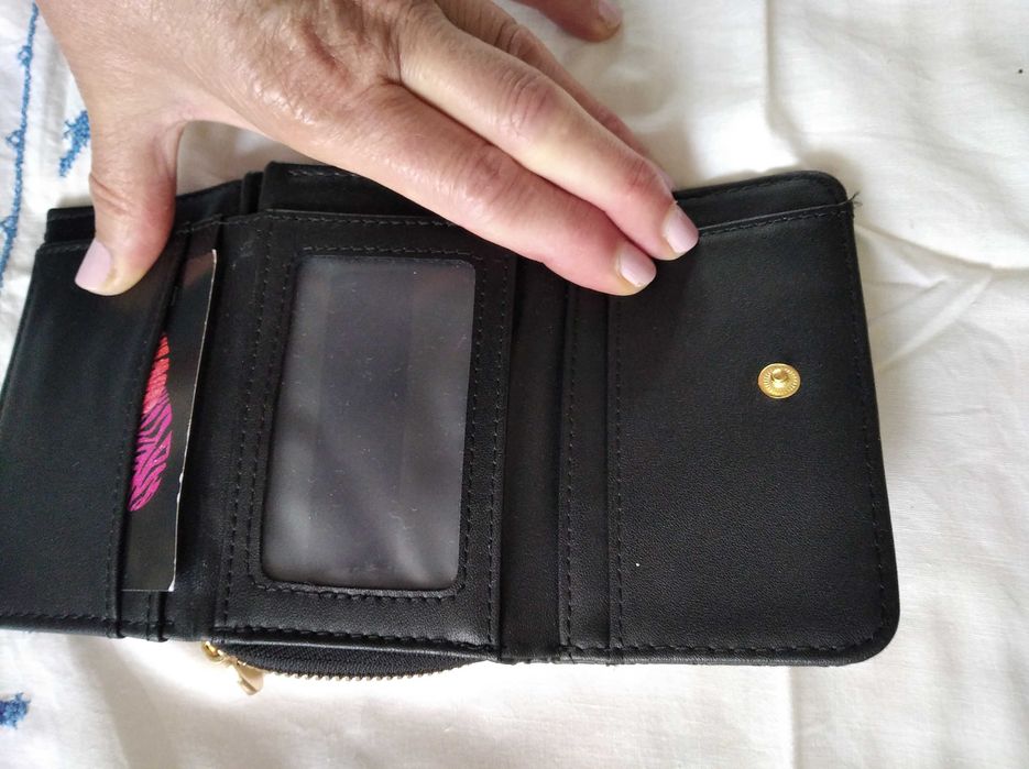 Дамско портмоне Carpisa