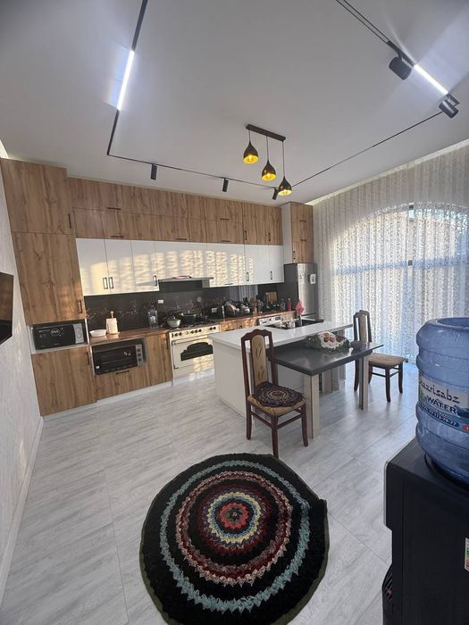 8 соток,5 хона, янги уй, Мирзо Улугбек район, Чингелди