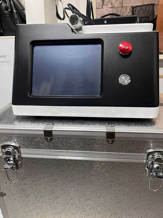 Эндолифт (Endolift)