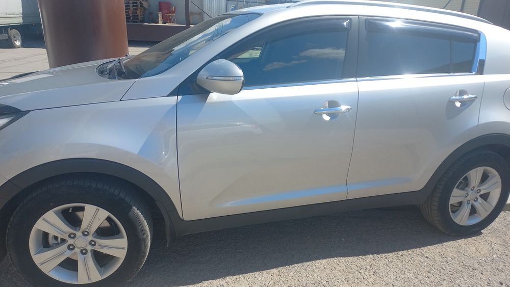 Продам машину хорошем состояне