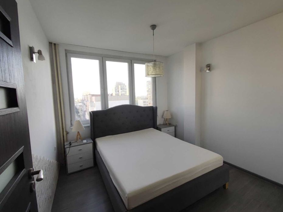 Дава се под наем Двустаен апартамент в София, Дружба 1 - 70 кв.м за 423.3 € - Снимка #4