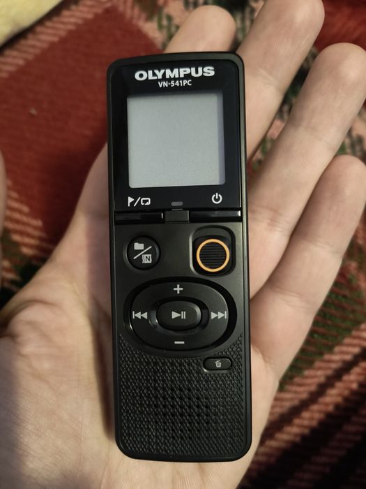 Диктофон Olympus VN-541PC