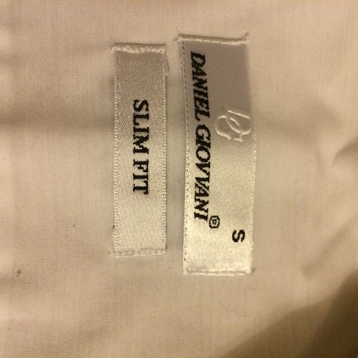 Продам мужскую рубашку