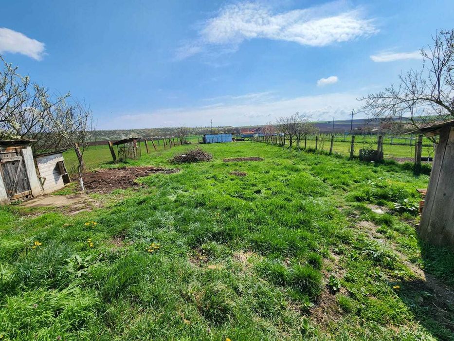 Proprietate deosebită Sântandrei – 3 clădiri, teren 1.490 mp, 5 km de Deva și de Simeria