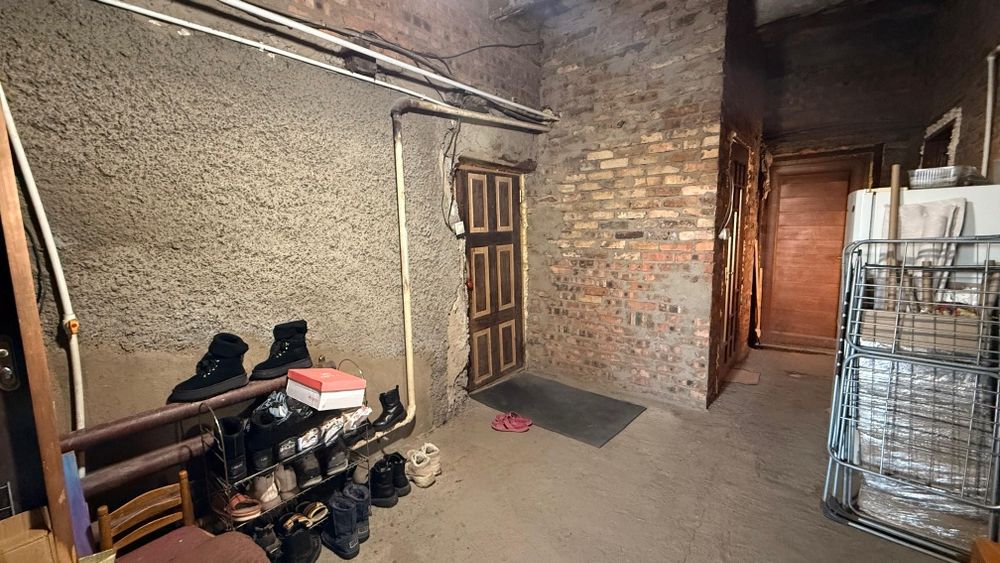 Продам дом в соц. городе