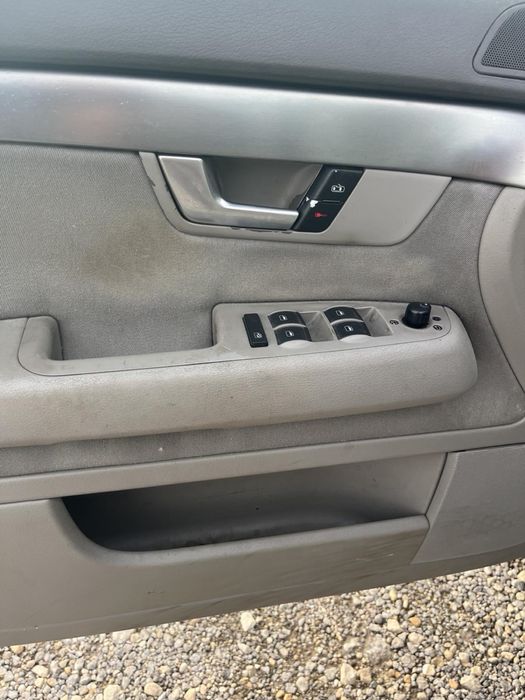 На части Audi A4 B7 Sline Avant комби 3.0Tdi Автомат Quattro