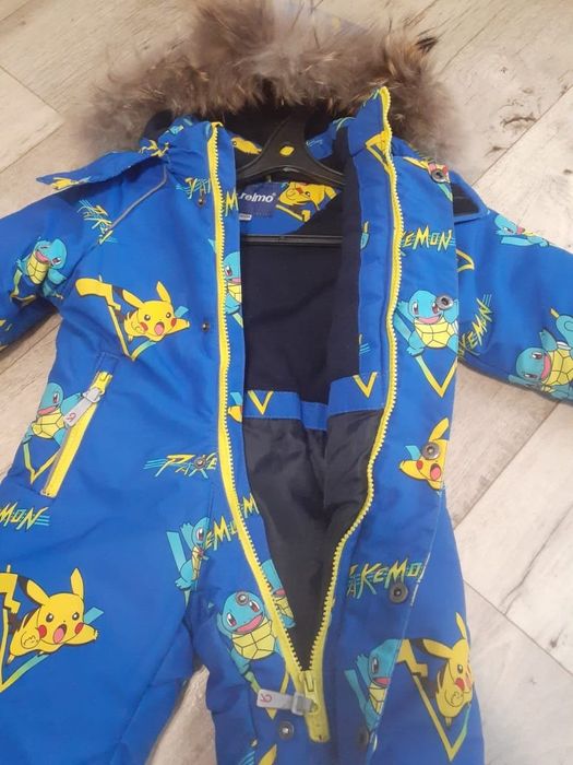 Продам комбез зима