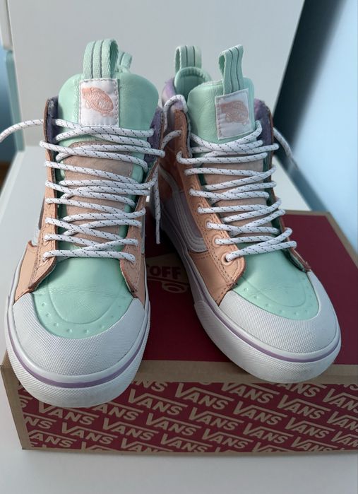 Vans MTE marimea 36