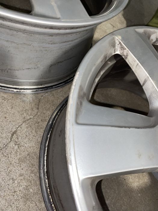 Jante Audi Skoda WV 5x112 R17