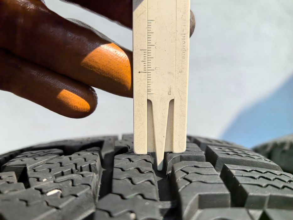 215/70/16 Кумхо ДОТ 2016 г