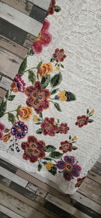 Desigual M- дамска рокля (х-995)