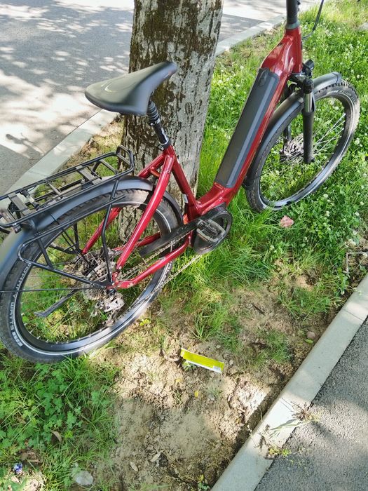 Vand bicicleta Velo de Ville