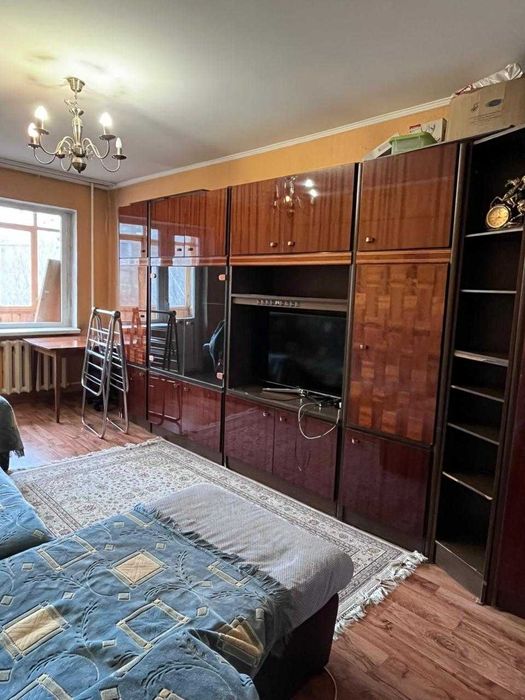 Сдается отличная двушка