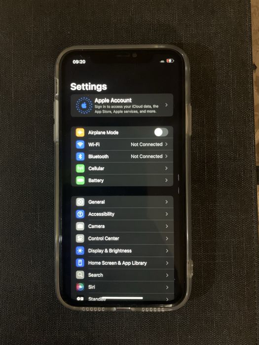 IPhone XR 64gb sotiladi