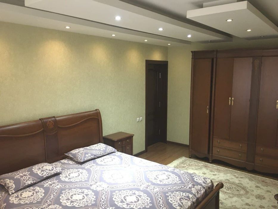 Аренда 3х комната квартира Метро Ойбек