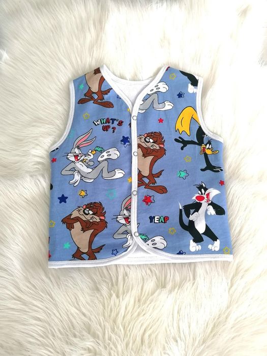 Бебешки елечета по поръчка